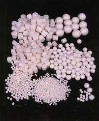 Wholesale foodstuff: Zirconia ball(bead)
