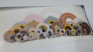 Wholesale Other Manufacturing & Processing Machinery: Grinding Wheel