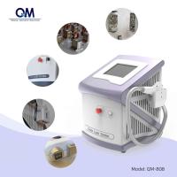 Qm Medical 2024 Portable 3 Wavelength Diode Laser Hair Removal MACHINE-790 808 1060nm Diode Laser Re 5