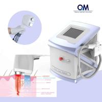 Qm Medical 2024 Portable 3 Wavelength Diode Laser Hair Removal MACHINE-790 808 1060nm Diode Laser Re 6