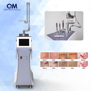 Wholesale CO2 Laser Machine: CO2 Fractional Laser System