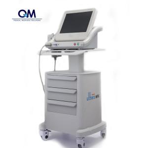 Wholesale non-invasive facelift: HIFU System
