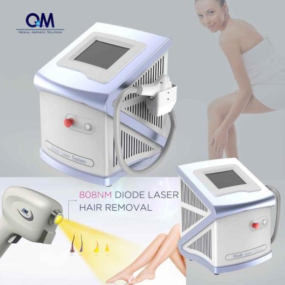 Sell  Diode Laser hair removal