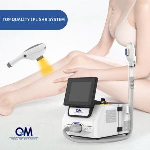 Wholesale consignment: Professional Multifunctional IPL Hair Removal Skin Rejuvenation Ice Platinum Permanent 808nm Diode L