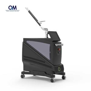 Wholesale q switched: Picosecond Laser 1064 Nm 755nm 532nm Pico Q Switched ND YAG Laser Pico Laser the Best Laser Tattoo R