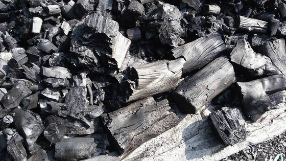 Tamarind Hardwood Charcoal(id:9834523). Buy Indonesia Tamarind Wood ...