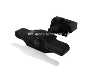 Wholesale taxi dvr: 1080P AHD Dual Camera
