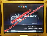 Tesla Toolbox Diagnostic Tools Tester Tesla Diagnostic System