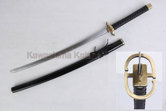 Sell Cosplay Bleach Sword-Bleach Gin Ichimaru Shinso Katana(id:23446783 ...