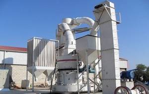 Wholesale Mining Machinery: Azurite Micro Powder Grinding Machine