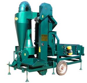 Wholesale cocoa bean: 5XZC-5DH Coffee Cocoa Kidney Bean Cleaning Machine