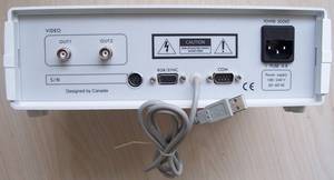 Wholesale adjustable 75 ohm: Endoscope Video Camera,Image System