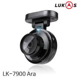Wholesale hd media player: LUKAS LK-7900 Ara/ Car Black Box / Dash Cam