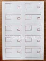 DI Inlay COM Inlay