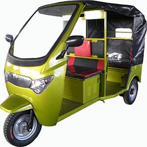 Wholesale tuk tuk tricycle: Electric Tricycle Eco Friendly and Cost Effective