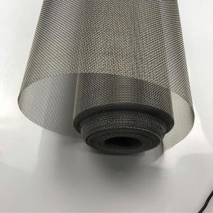 Wholesale insect window screen: Stainless Steel Window Insect Screen