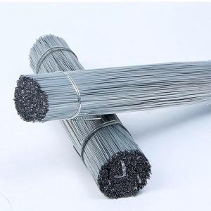 Wholesale carbon steel coil: Straight Cut Tie Wire