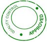 Quality Control Inspection Certification Company Company Logo