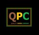 Quality Paper Company Company Logo
