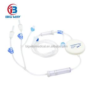 Wholesale blood banks: High Quality Disposable Single Use Leukocyte Removal Blood Bank Type Platelet Filter