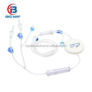 Wholesale leukocyte filters: High Quality Disposable Single Use Leukocyte Removal Blood Bank Type Platelet Filter
