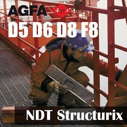 agfa structurix certified denstep
