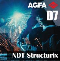 agfa structurix g128