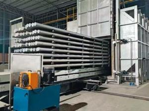 Wholesale anneal furnace: Homogenizing Furnace