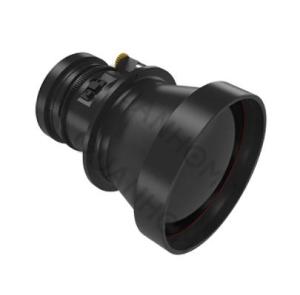 Wholesale e: Motorized Focus LWIR Lens GLE100E 100mm F/ 1.0