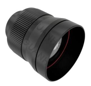 Wholesale dm: Fixed Athermalized Manual Focus Lens GLM7512DM6 75mm F/1.2