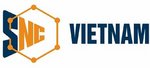 SNC Vietnam Company Logo