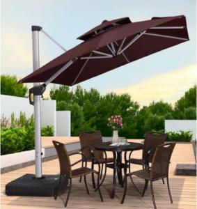 Wholesale Office Chairs: Chair and Outdoor Umbrella 009