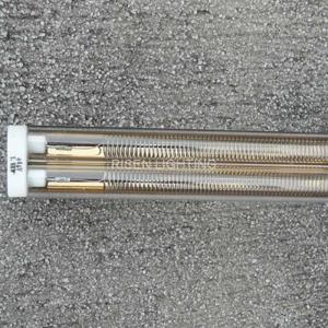 Wholesale reflective sheet factory: Medium Wave Infrared Heat Lamp