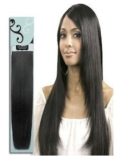Queen Weave Beauty Ltd Brazilian Virgin Remy Hair Indian Remy