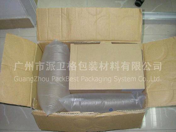 Air Carton Packaging(id:2766559). Buy China Air Cushion, Air filling ...