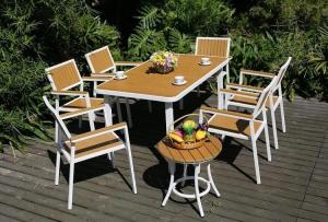 Wholesale outdoor furniture: Modern Leisure Outdoor Furniture