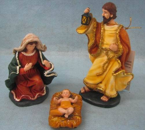 Nativity Sets