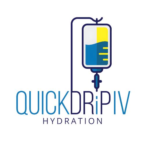 QuickDrip IV Hydration