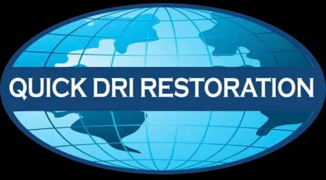 Quick Dri Restoration