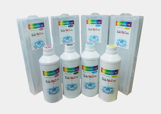 Sublimation Ink