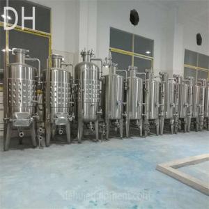 Wholesale test tube rack: 750L-5000L Stainless Steel Storage Tank for Wine Fermenting