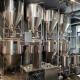 500L Craft Beer Brewery Brewing Fermentation Tank Fermenter Equipment
