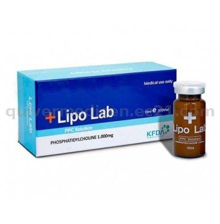 Sell Lipolab fat dissolving Korean product