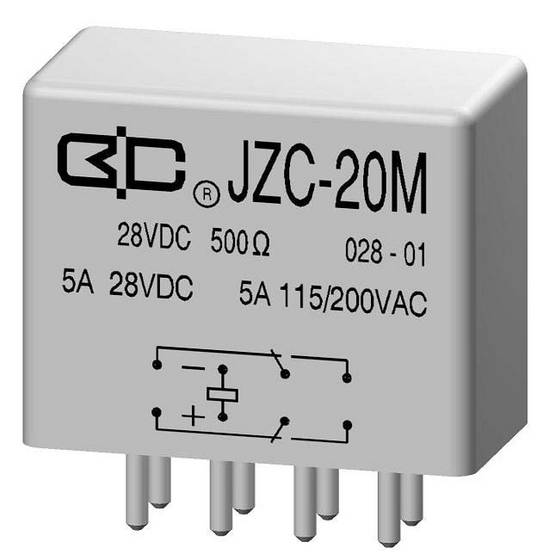 Sell JZC-20M (791)
