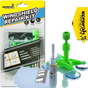 Wholesale car kit: Car Windshield Repair Tool Car Windshield Repair Kit