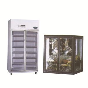 Wholesale shade: SYL Series Refrigerator/Shade Cabinet