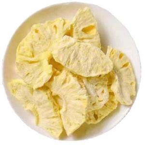 Wholesale Dried Fruit: Dried Fruit Pineapple Chips