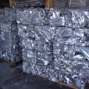 Wholesale Metal Scrap: Aluminum Scrap,Pure 99.9% Aluminium Ubc Scrap Aluminium Scrap