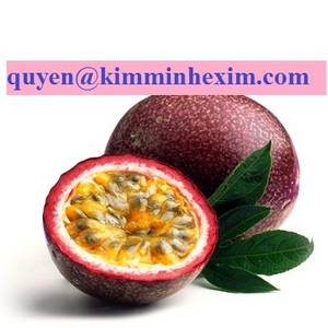 Wholesale passion fruit: Passion Fruit Vietnam