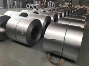 Wholesale steel: Galvanized Steel Coils